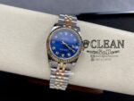ROLEX LADY-DATEJUST BLUE DIAL 31MM - Image 5