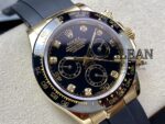 ROLEX DAYTONA BLACK DIAL 40MM - Image 2