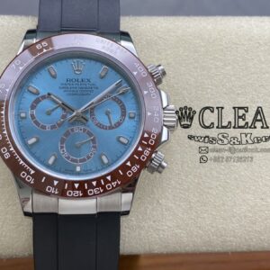ROLEX DAYTONA BLUE DIAL 40MM