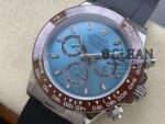ROLEX DAYTONA BLUE DIAL 40MM - Image 3