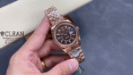 ROLEX SKY-DWELLER BROWN DIAL 42MM - Image 11