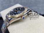 ROLEX SKY-DWELLER BLACK DIAL 42MM - Image 7