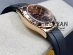 ROLEX DAYTONA BROWN DIAL 40MM - Image 4