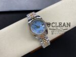ROLEX LADY-DATEJUST BLUE DIAL 31MM - Image 3