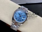 ROLEX DAY-DATE BLUE DIAL 36MM - Image 7