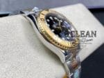ROLEX YACHT-MASTER BLACK DIAL 40MM - Image 4