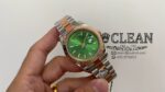 ROLEX DAY-DATE GREEN DIAL 40MM - Image 9