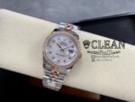 ROLEX LADY-DATEJUST WHITE DIAL 31MM - Image 5
