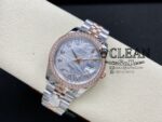ROLEX DATEJUST WHITE DIAL 36MM - Image 6