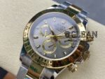 ROLEX DAYTONA SILVER DIAL 40MM - Image 2