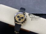 ROLEX DAYTONA GOLD DIAL 40MM - Image 3