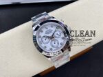 ROLEX DAYTONA WHITE DIAL 40MM - Image 4