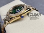 ROLEX DAY-DATE GREEN DIAL 36MM - Image 6