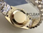 ROLEX LADY-DATEJUST GOLD DIAL 31MM - Image 8