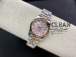 ROLEX LADY-DATEJUST PINK DIAL 31MM - Image 3