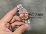 ROLEX LADY-DATEJUST PINK DIAL 31MM - Image 3