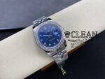 ROLEX DATEJUST BLUE DIAL 41MM - Image 4