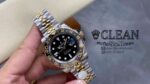 ROLEX GMT-MASTER BLACK DIAL 40MM - Image 10