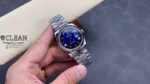 ROLEX DAY-DATE BLUE DIAL 36MM - Image 11