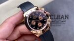 ROLEX DAYTONA BLACK DIAL 40MM - Image 10