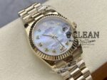 ROLEX LADY-DATEJUST WHITE DIAL 31MM - Image 2