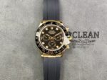 ROLEX DAYTONA BLACK DIAL 40MM - Image 9