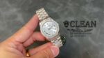 ROLEX LADY-DATEJUST WHITE DIAL 31MM - Image 2