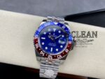 ROLEX GMT-MASTER BLUE DIAL 40MM - Image 9