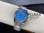 ROLEX DAY-DATE BLUE DIAL 36MM - Image 5