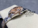 ROLEX LADY-DATEJUST BROWN DIAL 31MM - Image 9