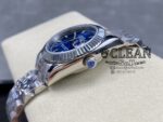 ROLEX LADY-DATEJUST BLUE DIAL 31MM - Image 6