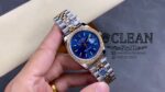 ROLEX DATEJUST BLUE DIAL 36MM - Image 10