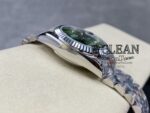 ROLEX LADY-DATEJUST GREEN DIAL 31MM - Image 5
