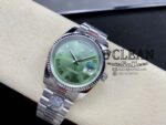 ROLEX DAY-DATE GREEN DIAL 36MM - Image 5