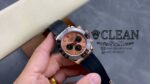 ROLEX DAYTONA BROWN DIAL 40MM - Image 10