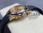 ROLEX DAYTONA GOLD DIAL 40MM - Image 6