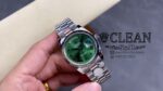 ROLEX DAY-DATE GREEN DIAL 36MM - Image 10