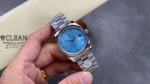 ROLEX DAY-DATE BLUE DIAL 36MM - Image 11