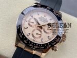 ROLEX DAYTONA ROSE GOLD DIAL 40MM - Image 3