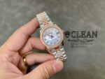 ROLEX LADY-DATEJUST WHITE DIAL 31MM - Image 5