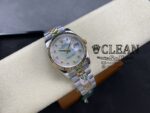 ROLEX DATEJUST WHITE DIAL 36MM - Image 4