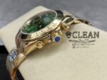 ROLEX DAYTONA GREEN DIAL 40MM - Image 6