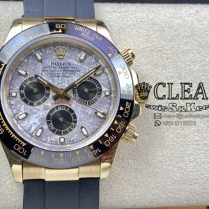 ROLEX DAYTONA METEORITE DIAL 40MM