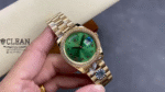 ROLEX DAY-DATE GREEN DIAL 36MM - Image 11