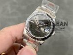 ROLEX LADY-DATEJUST BLACK DIAL 31MM - Image 3