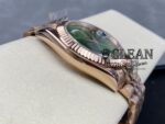 ROLEX DAY-DATE GREEN DIAL 40MM - Image 6