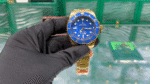 ROLEX SEA-DWELLER 2025 BLUE DIAL 44MM - Image 9