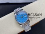 ROLEX DAY-DATE BLUE DIAL 36MM - Image 4