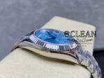 ROLEX DAY-DATE BLUE DIAL 40MM - Image 6