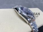 ROLEX DATEJUST BLUE DIAL 36MM - Image 6
